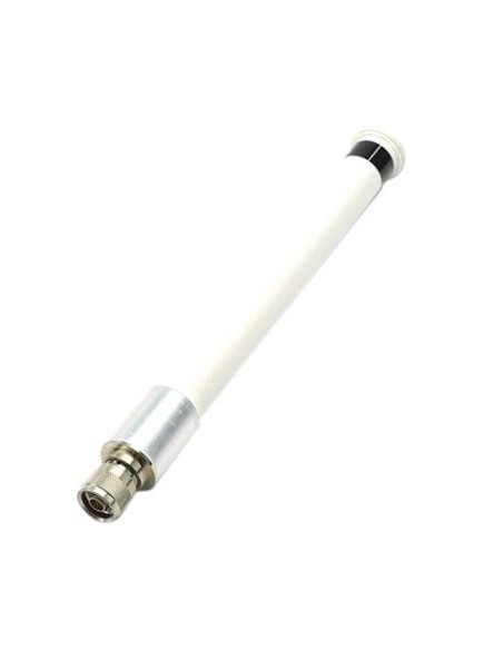 Extreme networks ML-2452-HPAG4A6-01 antena para red Antena omnidireccional Clase N 7,3 dBi