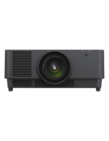 Sony VPL-FHZ101L B videoproyector Proyector para grandes espacios 10000 lúmenes ANSI 3LCD WUXGA (1920x1200) Negro