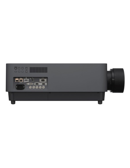 Sony VPL-FHZ101L B videoproyector Proyector para grandes espacios 10000 lúmenes ANSI 3LCD WUXGA (1920x1200) Negro
