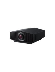 Sony VPL-XW6100 Proyector de alcance estándar 2700 lúmenes ANSI SXRD UHD 4K (3840x2160) Negro 2