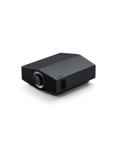 Sony VPL-XW6100 Proyector de alcance estándar 2700 lúmenes ANSI SXRD UHD 4K (3840x2160) Negro