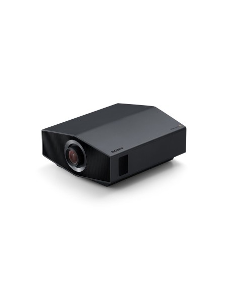 Sony VPL-XW6100 Proyector de alcance estándar 2700 lúmenes ANSI SXRD UHD 4K (3840x2160) Negro