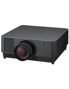 Sony VPL-FHZ91L Proyector para grandes espacios 9000 lúmenes ANSI 3LCD WUXGA (1920x1200) Negro