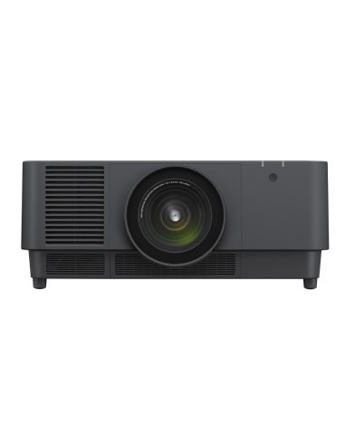 Sony VPL-FHZ91L Proyector para grandes espacios 9000 lúmenes ANSI 3LCD WUXGA (1920x1200) Negro