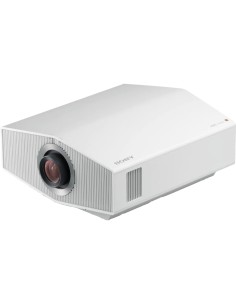 Sony VPL-XW6100 Proyector de alcance estándar 2700 lúmenes ANSI SXRD UHD 4K (3840x2160) Blanco 2