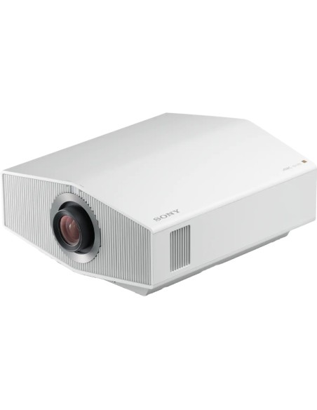 Sony VPL-XW6100 Proyector de alcance estándar 2700 lúmenes ANSI SXRD UHD 4K (3840x2160) Blanco