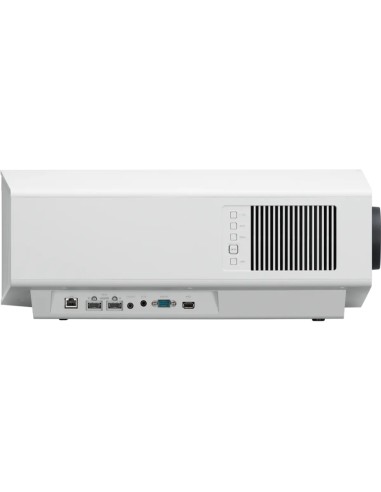 Sony VPL-XW6100 Proyector de alcance estándar 2700 lúmenes ANSI SXRD UHD 4K (3840x2160) Blanco