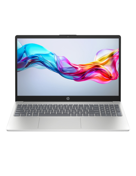 HP Laptop 15-fd0234ns Intel® Core™ i7 i7-1355U Portátil 39,6 cm (15.6") Full HD 16 GB DDR4-SDRAM 512 GB SSD Wi-Fi 6E (802.11ax)