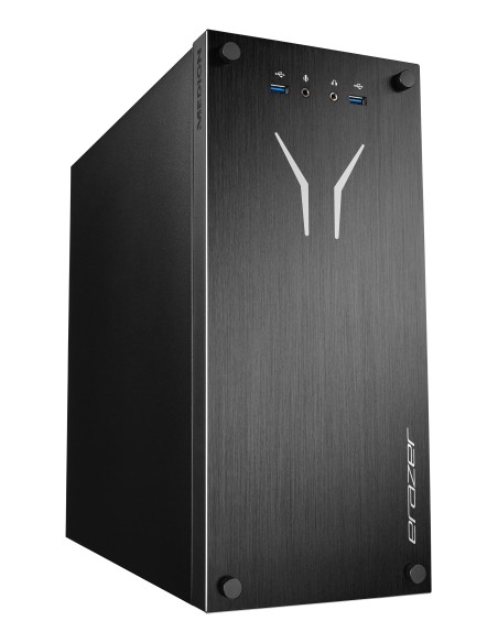 Erazer RECON P10 MD35095 Intel® Core™ i5 i5-13400 16 GB DDR4-SDRAM 1 TB SSD NVIDIA GeForce RTX 4060 Windows 11 Home Escritorio