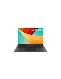 LG Gram 14Z90RU-G.AA55B ordenador portatil Intel® Core™ i5 i5-1334U Portátil 35,6 cm (14") WUXGA 16 GB LPDDR5-SDRAM 512 GB SSD