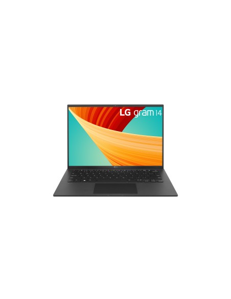 LG Gram 14Z90RU-G.AA55B ordenador portatil Intel® Core™ i5 i5-1334U Portátil 35,6 cm (14") WUXGA 16 GB LPDDR5-SDRAM 512 GB SSD