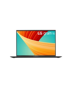 LG Gram 16Z90RU-G.AA55B ordenador portatil Intel® Core™ i5 i5-1334U Portátil 40,6 cm (16") WQXGA 16 GB LPDDR5-SDRAM 512 GB SSD