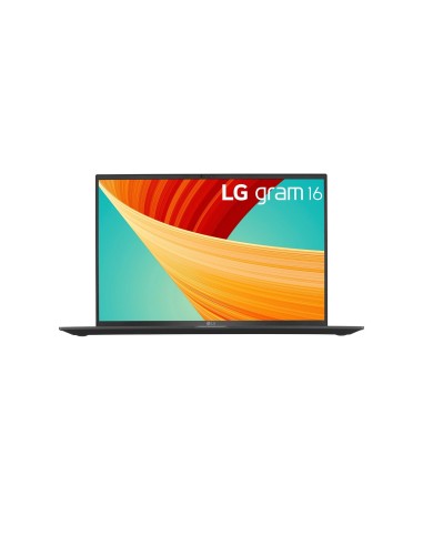 LG Gram 16Z90RU-G.AA55B ordenador portatil Intel® Core™ i5 i5-1334U Portátil 40,6 cm (16") WQXGA 16 GB LPDDR5-SDRAM 512 GB SSD