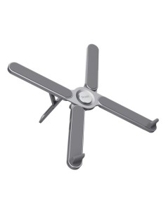 Trust Macy Soporte para portátiles plegable de aluminio 2