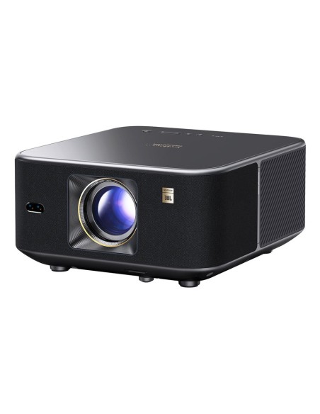 Yaber K3 Pro Proyector de corto alcance 1600 lúmenes ANSI LED 1080p (1920x1080) Negro
