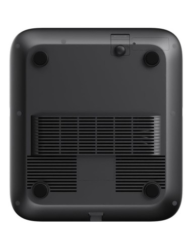 Yaber K3 Pro Proyector de corto alcance 1600 lúmenes ANSI LED 1080p (1920x1080) Negro