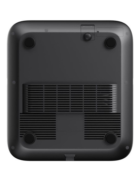 Yaber K3 Pro Proyector de corto alcance 1600 lúmenes ANSI LED 1080p (1920x1080) Negro