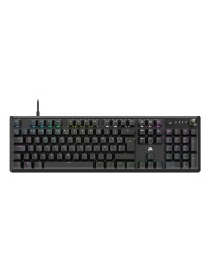 Corsair K70 CORE teclado Juego USB QWERTY Español Negro