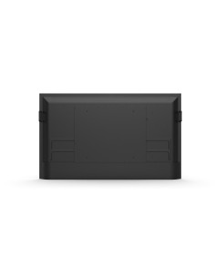 Hikvision DS-D5B86RB C pizarra blanca interactiva 2,18 m (86") 3840 x 2160 Pixeles Pantalla táctil Negro HDMI 2