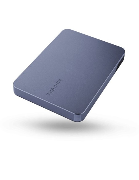 Toshiba HDTX210EK3AA disco duro externo 1 TB 2.5" USB tipo A 3.2 Gen 1 (3.1 Gen 1) Negro