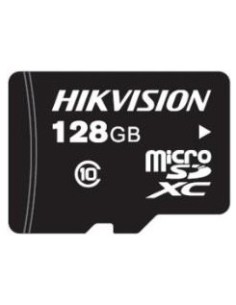 Hikvision HS-TF-L2I 128G memoria flash 128 GB MicroSDXC NAND Clase 10