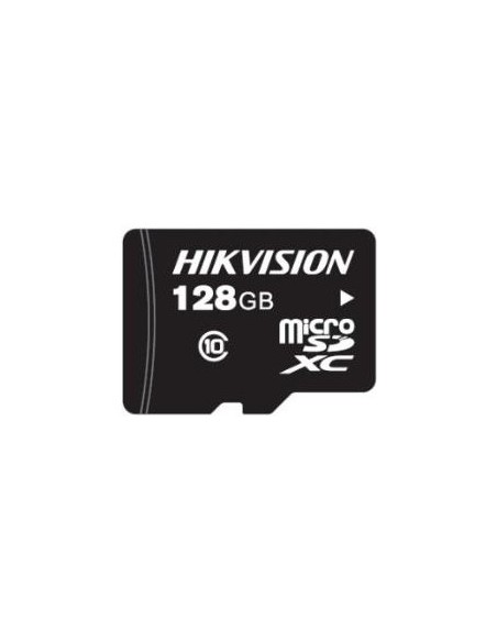 Hikvision HS-TF-L2I 128G memoria flash 128 GB MicroSDXC NAND Clase 10