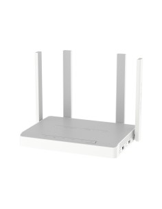 Keenetic Titan router inalámbrico Gigabit Ethernet Doble banda (2,4 GHz   5 GHz)