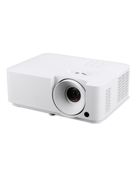 Acer Vero XL2332 Proyector de alcance estándar 5000 lúmenes ANSI DLP WXGA (1280x800) 3D Blanco