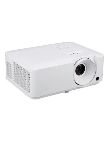 Acer Vero XL2332 Proyector de alcance estándar 5000 lúmenes ANSI DLP WXGA (1280x800) 3D Blanco
