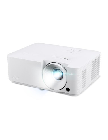 Acer Vero XL2332 Proyector de alcance estándar 5000 lúmenes ANSI DLP WXGA (1280x800) 3D Blanco