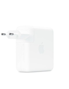 Apple MW2L3B A Universal Blanco Corriente alterna Carga rápida Interior 2
