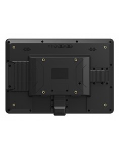 Newland NQuire 1000 Manta III 2 GHz Quiosco 25,6 cm (10.1") 1280 x 800 Pixeles Pantalla táctil Negro 2