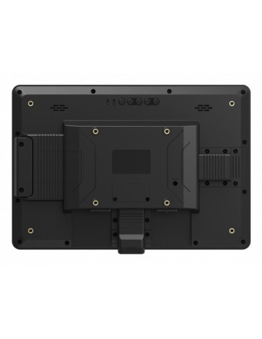 Newland NQuire 1000 Manta III 2 GHz Quiosco 25,6 cm (10.1") 1280 x 800 Pixeles Pantalla táctil Negro