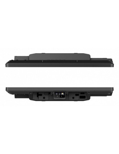 Newland NQuire 1000 Manta III 2 GHz Quiosco 25,6 cm (10.1") 1280 x 800 Pixeles Pantalla táctil Negro