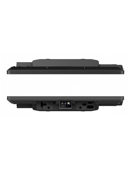 Newland NQuire 1000 Manta III 2 GHz Quiosco 25,6 cm (10.1") 1280 x 800 Pixeles Pantalla táctil Negro