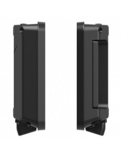 Newland NQuire 500 Skate II 2 GHz Quiosco 12,7 cm (5") 854 x 480 Pixeles Pantalla táctil Negro 2