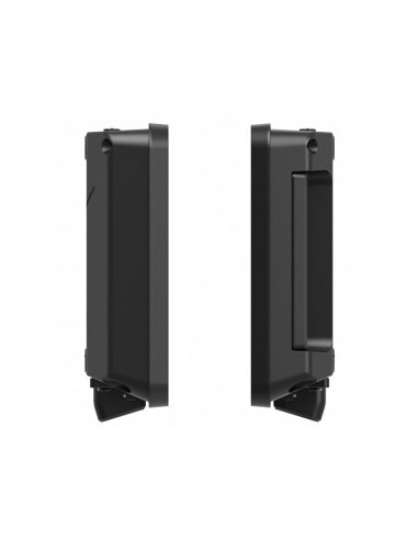 Newland NQuire 500 Skate II 2 GHz Quiosco 12,7 cm (5") 854 x 480 Pixeles Pantalla táctil Negro