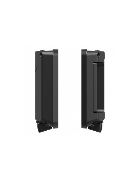 Newland NQuire 500 Skate II 2 GHz Quiosco 12,7 cm (5") 854 x 480 Pixeles Pantalla táctil Negro