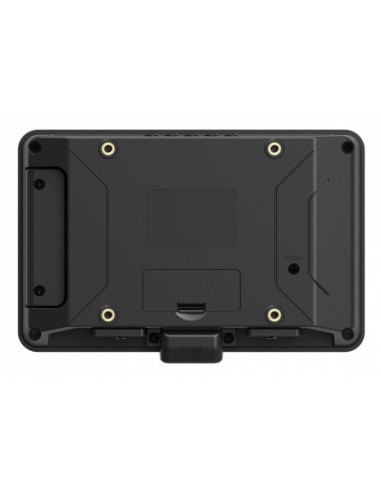 Newland NQuire 500 Skate II 2 GHz Quiosco 12,7 cm (5") 854 x 480 Pixeles Pantalla táctil Negro