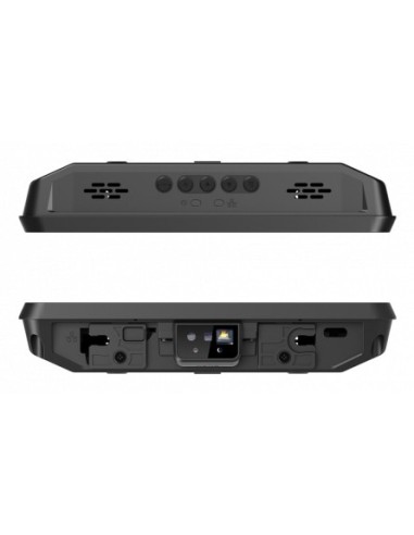 Newland NQuire 500 Skate II 2 GHz Quiosco 12,7 cm (5") 854 x 480 Pixeles Pantalla táctil Negro