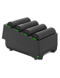 Zebra SAC-WT5X6-4SC-01 accesorio para ordenador de bolsillo tipo PDA Cargador de batería