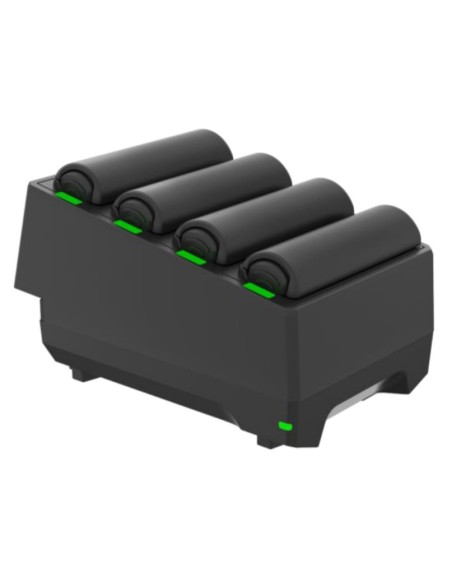 Zebra SAC-WT5X6-4SC-01 accesorio para ordenador de bolsillo tipo PDA Cargador de batería