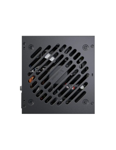 Seasonic Nicht kategorisiert unidad de fuente de alimentación 750 W ATX Negro