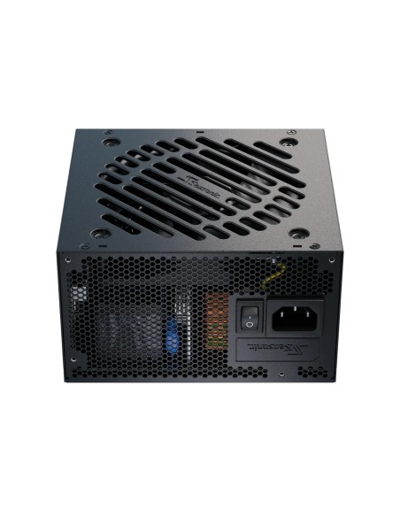 Seasonic Nicht kategorisiert unidad de fuente de alimentación 750 W ATX Negro