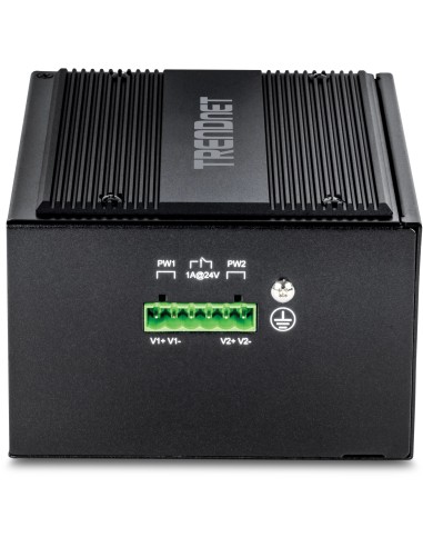 Trendnet TI-G262 switch