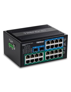 Trendnet TI-PG262 switch No administrado 2