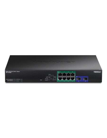 Trendnet TPE-1020SB switch No administrado