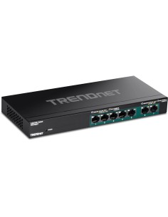 Trendnet TPE-TG327 switch No administrado