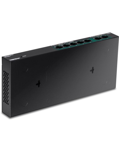 Trendnet TPE-TG327 switch No administrado