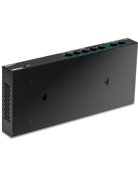 Trendnet TPE-TG327 switch No administrado